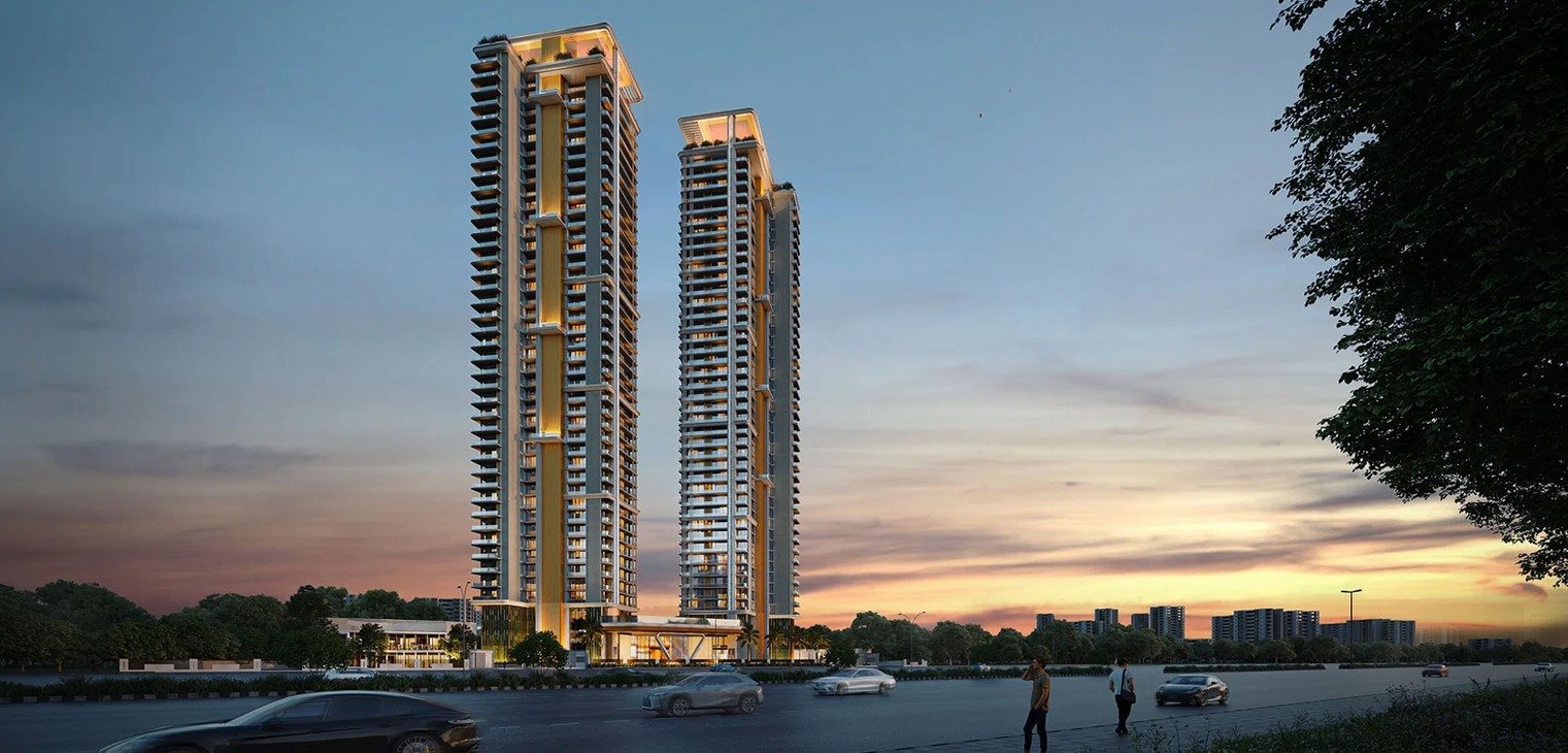 Signature Global DXP Estate