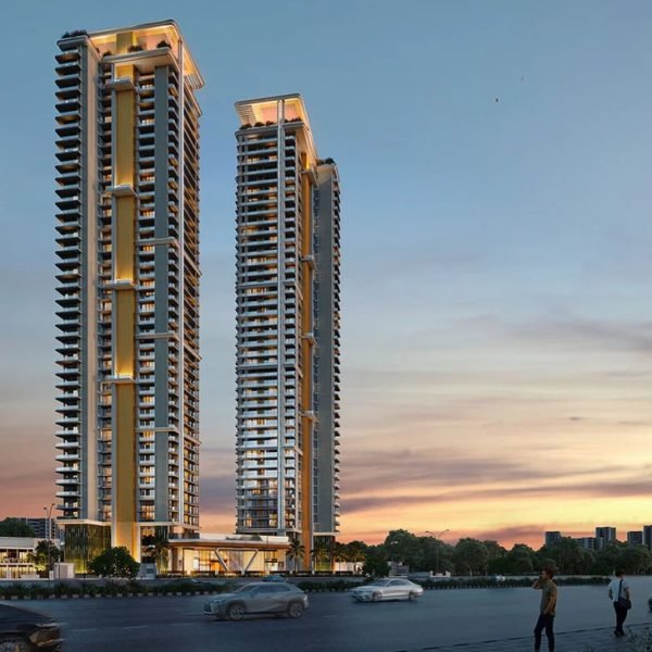 Signature Global DXP Estate