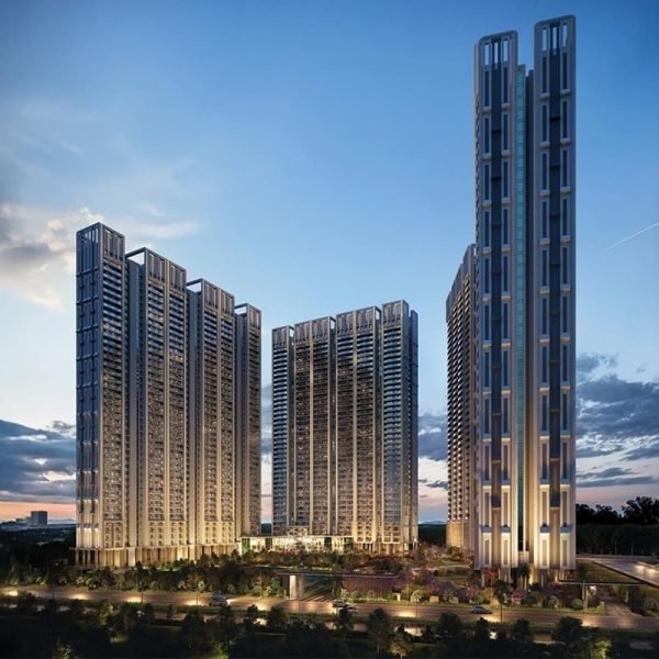 signature global sarvam